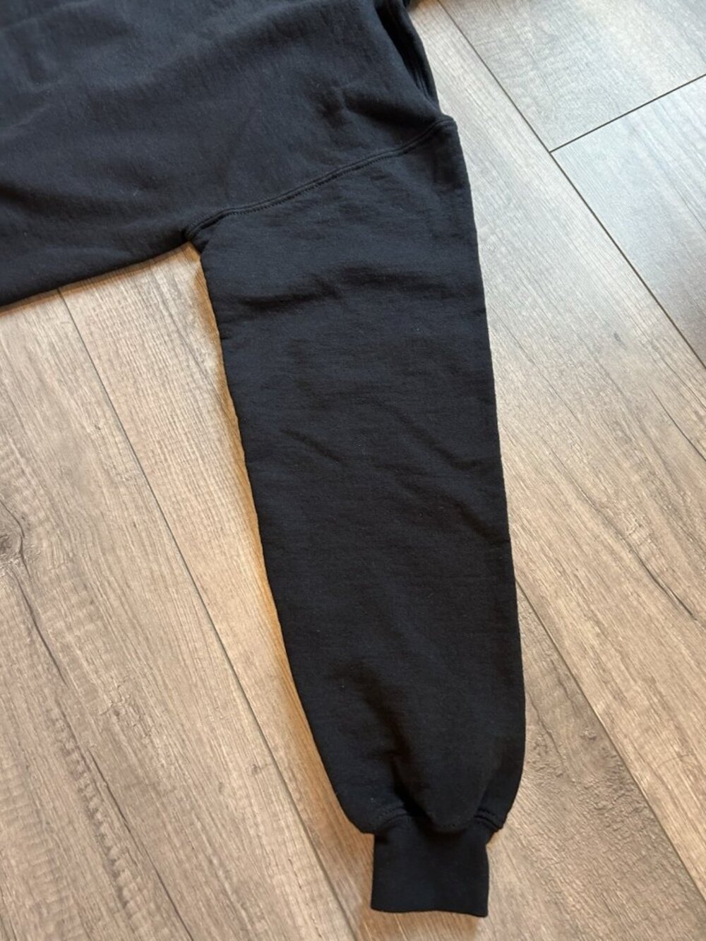 J Cole DREAMVILLE Hoodie Sweatshirt Small S Official Merch Rap Hip Hop Pullover - Picture 12 of 12